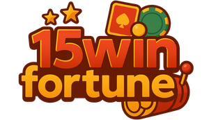 15win Fortune Logo
